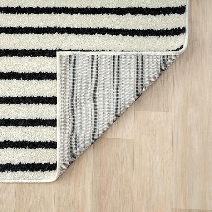 Abani Nuevo Collection Area Rug - Image 6