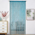 Beaded Curtain Beads Door String Curtains Ideal by HSYLYM
