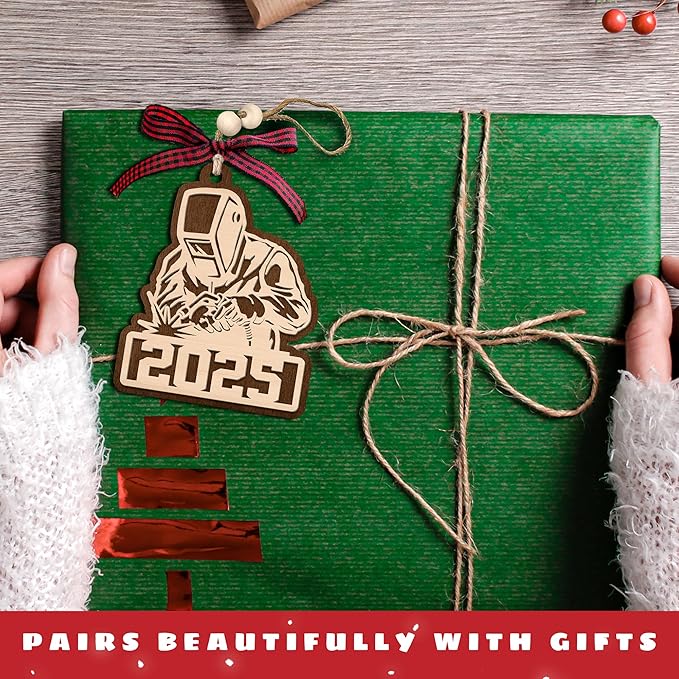 Pawzity Welder Ornaments - Image 6