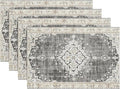 Snycler Table Runner Boho Table Runners Vintage Elegant Farmhouse Table Center by Snycler