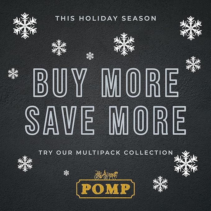 Pomp White 120" Inch Round Premium Polyester Tablecloth | Wrinkle + Stain - Image 3