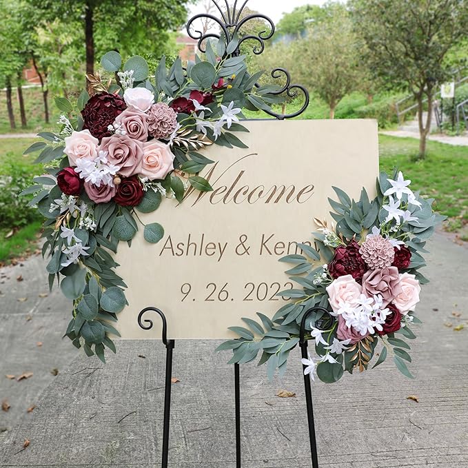 Ponatia Wedding Arch - Image 2