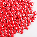 Kasvan Mixed Heart Shapes Sprinkles by KASVAN