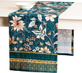 Maison d' Hermine Table Runner 100% Cotton Single Layer Table Runners 72 inches by MaisondHermine