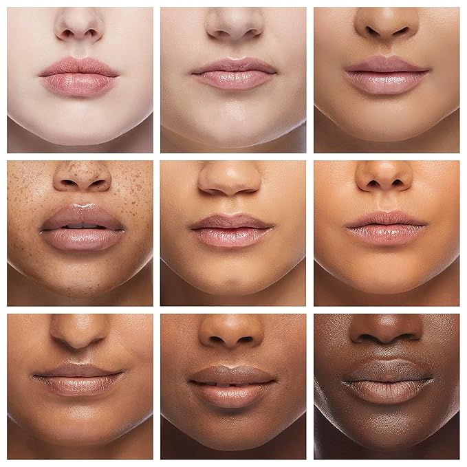 DMSKY 60 Pack Lip Balm, Natural Lip Balm Bulk - Image 4