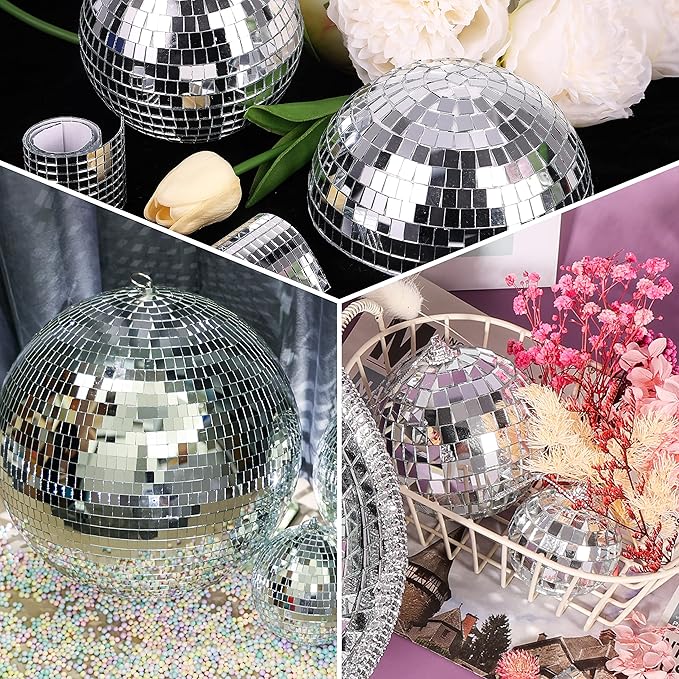 PP OPOUNT Disco Ball Tiles - Image 7