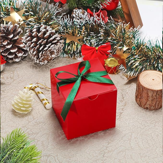 DOYIDE Small Gift Boxes, Party Favor Boxes - Image 2