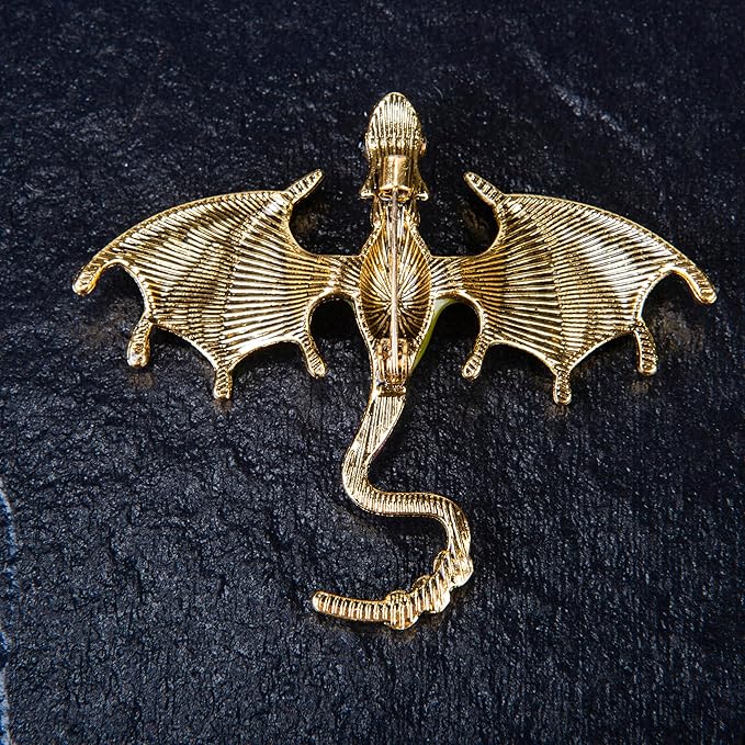 3D Dragon Eye Embossed Journal, Resin Engraving Notebook, Dnd notebook - Image 3