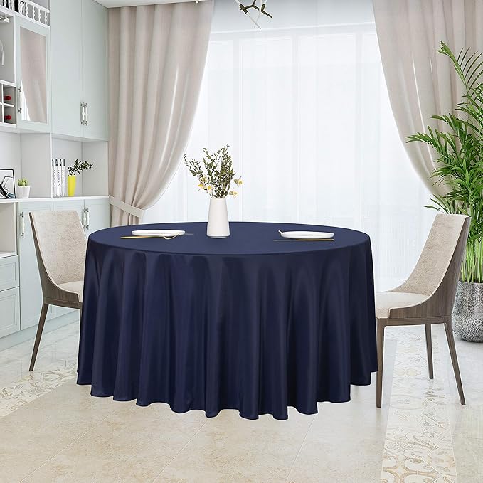 sancua Round Tablecloth - Image 3