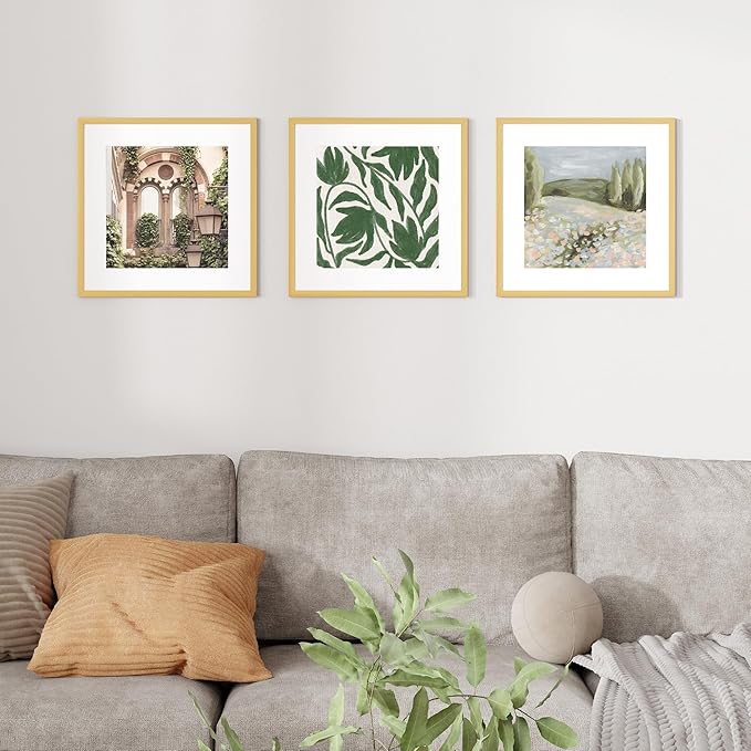16x16 inch Picture Frame, 16x16 Photo Frames - Image 2