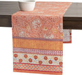 Maison d' Hermine Table Runner 100% Cotton Single Layer Table Runners 72 inches by MaisondHermine