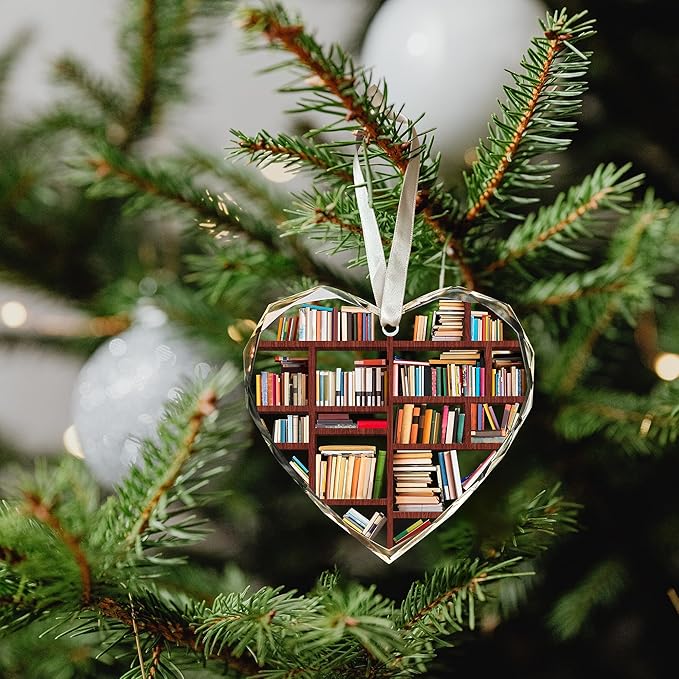Pawzity Book Lovers Gifts - Image 6