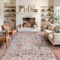 Bloom Rugs Washable Non-Slip 9' x 12' Rug by BloomRugs