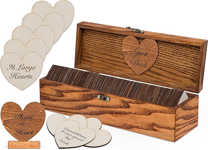 Jecor Wedding Guest Book Alternative by JecorCreatingMemoriesTogether