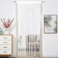 Beaded Curtain Beads Door String Curtains Ideal by HSYLYM