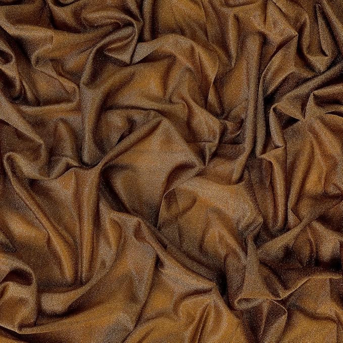VDS Pack of 2 Panel Wedding Arch Draping Fabric Sheer Chiffon Fabric Drapery - Image 9