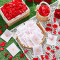 Biodegradable Confetti 10.58 Oz eucalyptus leaves Dried Flower Petals by Unknown