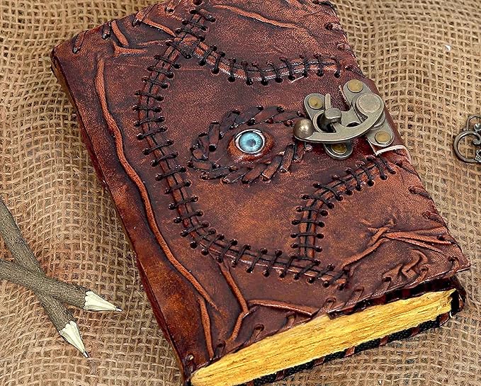 Hocus Pocus Book of Spells Hocus Pocus Spell book Prop Gifts Halloween - Image 2