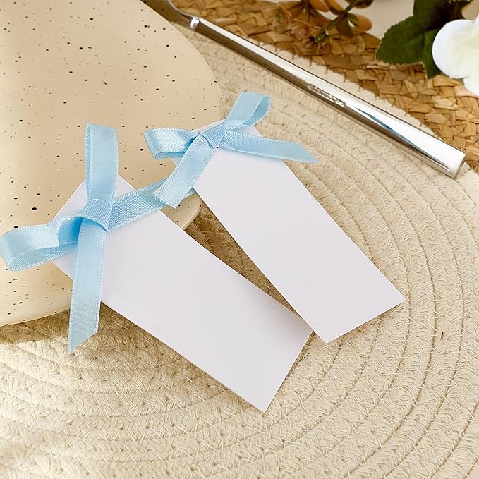 60pcs Wedding Banquet Place Cards - Image 4