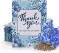 Bentley Seed Co. Thank You Packet by OfficialBentleySeedProducts