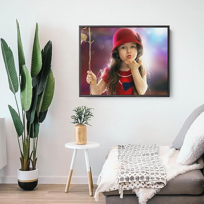 Personalized Custom Canvas Prints: Photo On Canvas Transform Your Photos into - Image 6