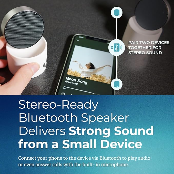 Adaptive Sound Technologies LectroFan Micro 2 - Image 5