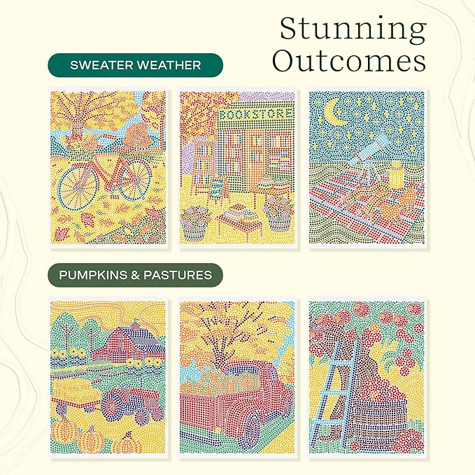 Lifelines FlowArt Activity Pad, Adults & Seniors - Image 5