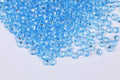 1000pcs/ Pack Wedding Table Acrylic Diamond Scatter Crystals Confetti Acrylic by WelcometoGintoaria