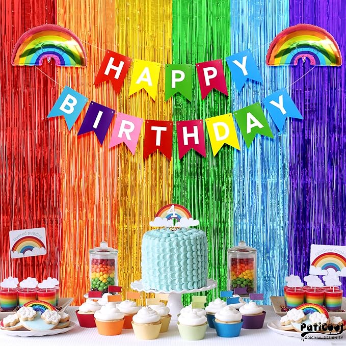 Pride Party Decorations - Image 5