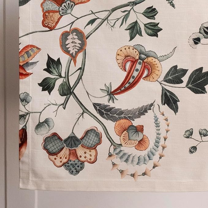 Maison d' Hermine Table Runner 100% Cotton Single Layer Table Runners 108 - Image 7