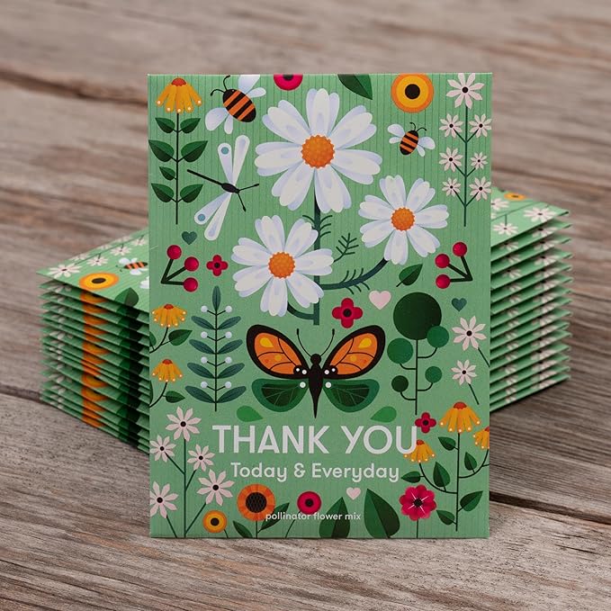 Bentley Seed Co. Thank You Packet - Image 6