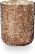 ILLUME Small Boxed Crackle Glass Candle by ILLUME