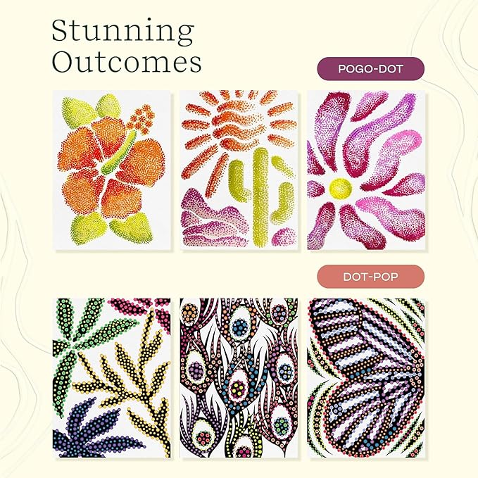 Lifelines FlowArt Activity Pad, Adults & Seniors - Image 5
