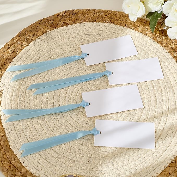 60pcs Wedding Banquet Place Cards by Unknown