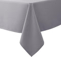Biscaynebay Textured Fabric Tablecloths 90x156 Inches Rectangular, Wedding and by Biscaynebay