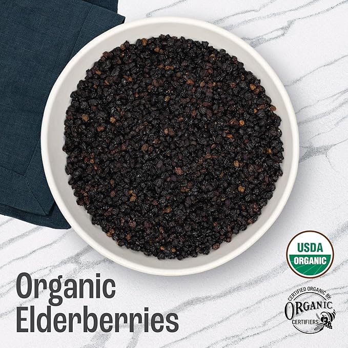J Mac Botanicals Certified USDA - Image 3