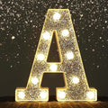 Light Up Letters, Marquee Light Letters by NWLIGHT