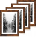 10x14 Picture Frame Set of 4 by iRahmen