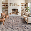 Bloom Rugs Washable Non-Slip 9' x 12' Rug by BloomRugs