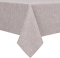 Hiasan Faux Linen Rectangle Tablecloth by Hiasan