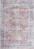 Bloom Rugs Caria Washable Non-Slip 5x7 Rug by BloomRugs
