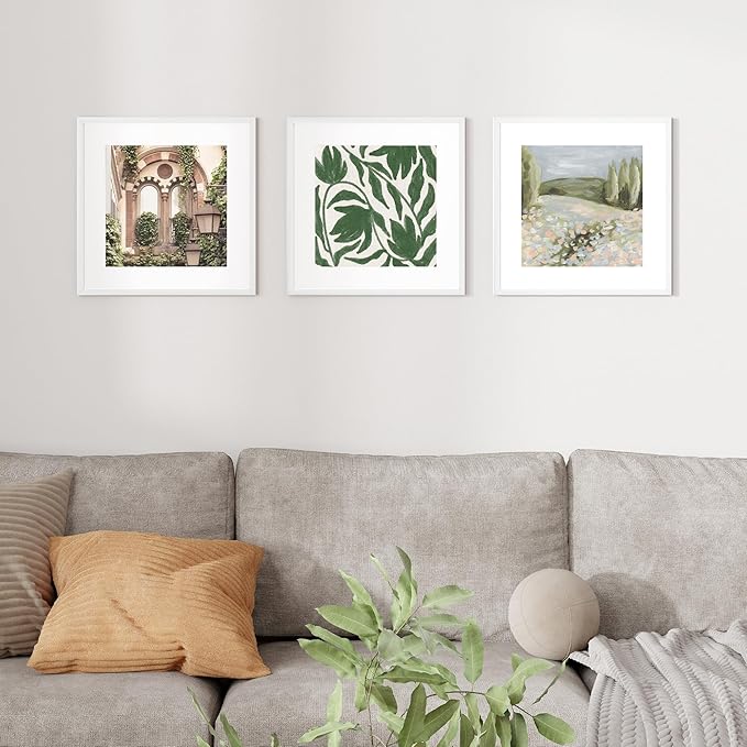 16x16 inch Picture Frame, 16x16 Photo Frames - Image 2