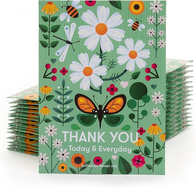Bentley Seed Co. Thank You Packet - Image 2