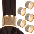 Brass Base Artistic Handcrafted Beautiful Round Shape Large Size Party Dining by Indtresor