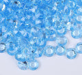 1000pcs/ Pack Wedding Table Acrylic Diamond Scatter Crystals Confetti Acrylic by WelcometoGintoaria