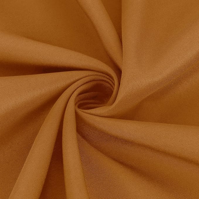 sancua Round Tablecloth 70 Inch - Image 7