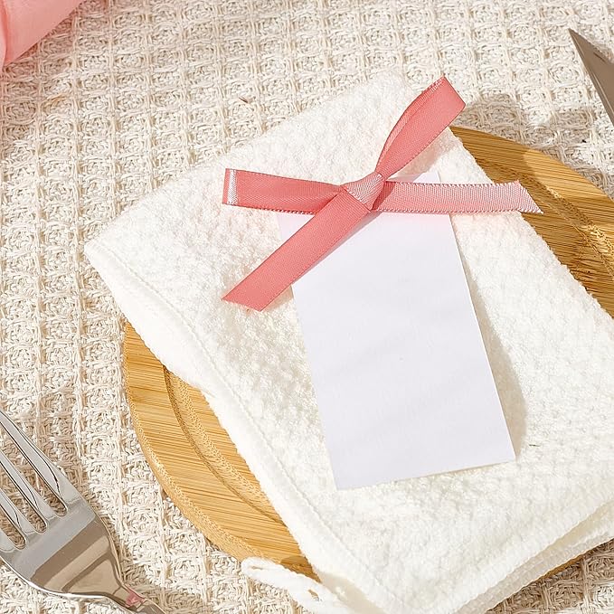 60pcs Place Cards for Table Setting.Name Table Cards Wedding Place Cards - Image 5