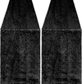 2 Packs 12 x 72 inches Sequin Table Runner by Unknown