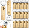 15-100PCS Custom Bottle Openers Bulk, Beer Bottle Opener by Unknown