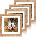 10x10 Picture Frame Set of 4 by iRahmen